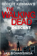 The Walking Dead Descent