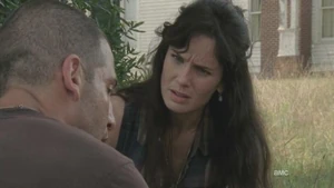 Шейн и Лори