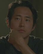 Glenn Infected 3