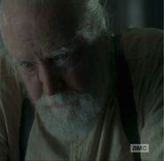 Hershel (Isolation)