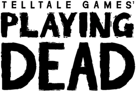 Playing Dead logo