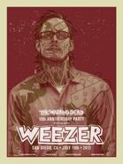 Weezer 3