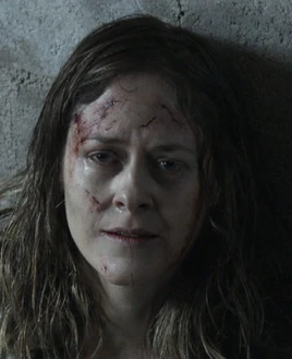 Young Mother (Promises Broken)