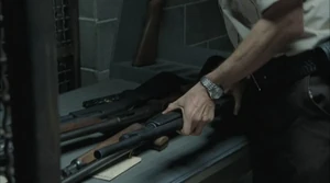 Оружейная. («Дни, изменившие мир»)