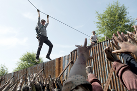 Episode 7: "Heads Up" November 22, 2015