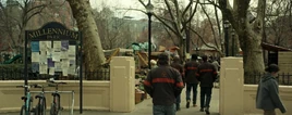 MillenniumPark