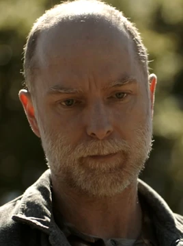 Season three vernon trimbol