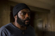 TWD 4x03 Tyreese