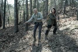 ToTWD 1x04 Almost There