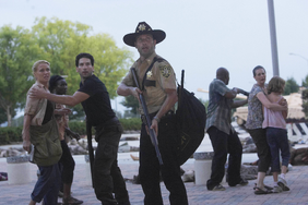 Episode 5: "Wildfire" November 28, 2010
