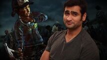 Kumail Nanjiani Interview