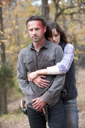 Rick and Lori