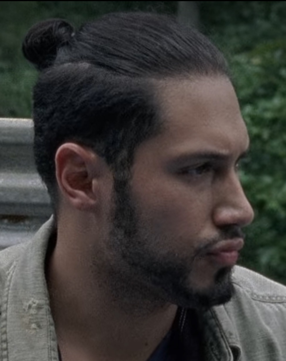 Eduardo Tv Series Walking Dead Wiki Fandom