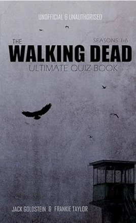 TWDQuizBook