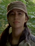 502 Rosita Walking