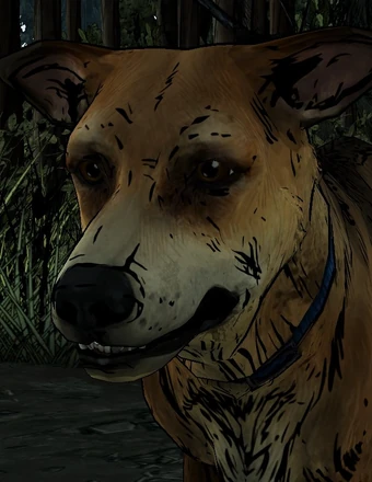 Sam Animal Walking Dead Wiki Fandom