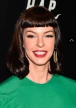 Pollyanna McIntosh