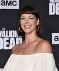 Pollyanna McIntosh
