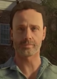 Rick Grimes (TV Universe), Walking Dead Wiki