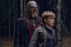 Episode 12: "Guardians" March 3, 2019