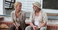 Andrea and Dale