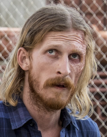 Simon (TV Universe), Walking Dead Wiki