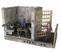 The Walking Dead Construction Sets | Walking Dead Wiki | Fandom