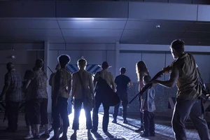 Спасительная дверь?