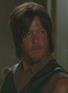 Daryl Infected 6