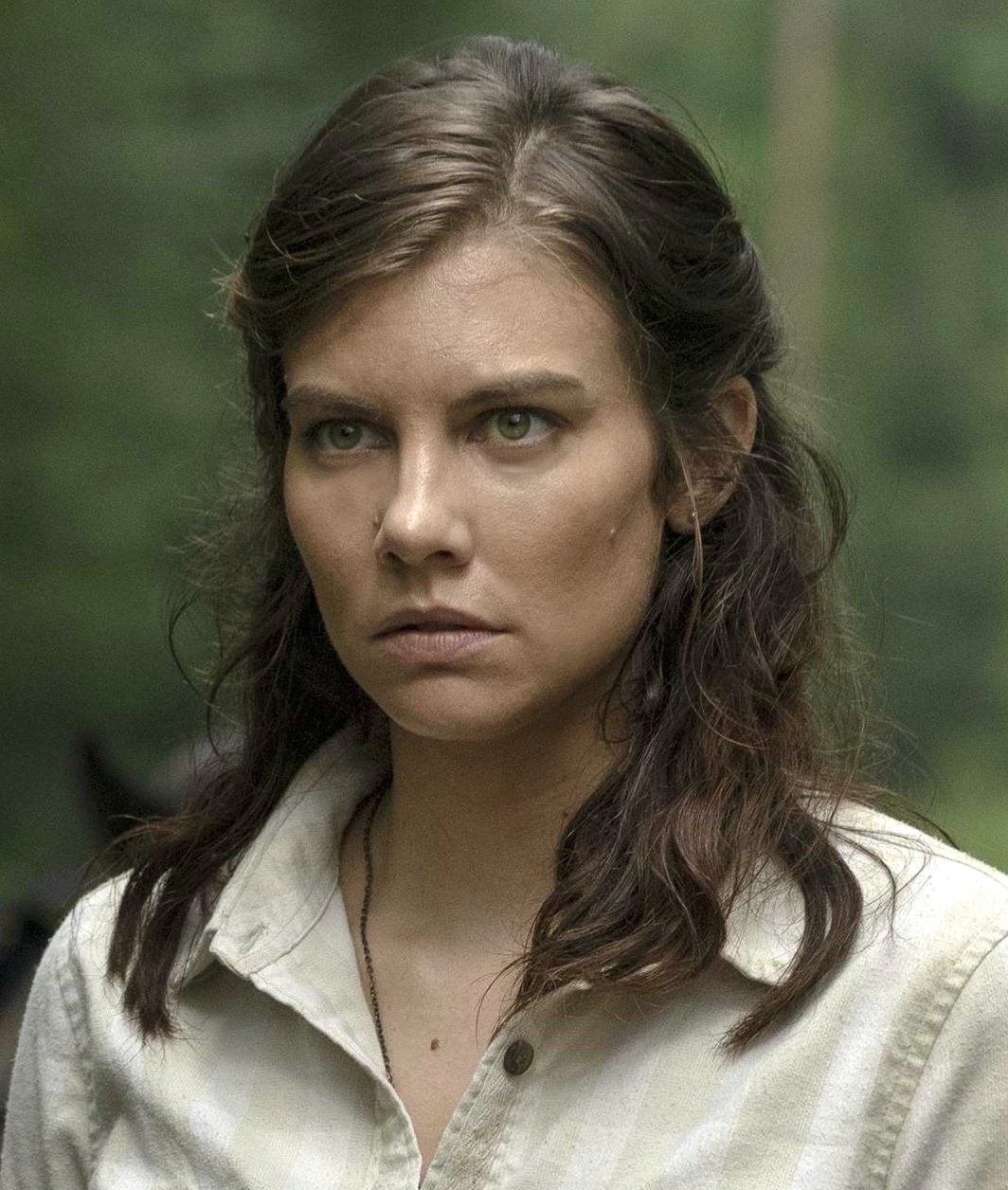 Maggie Rhee Phim Wikia The Walking Dead Tiếng Việt Fandom 6305