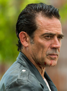 Negan S7E8