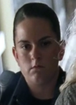 Amber Dawn Fox as Officer Bello 5x04