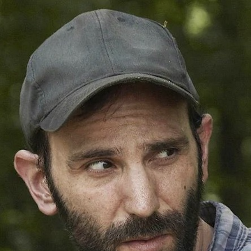 Jim Tv Series Walking Dead Wiki Fandom