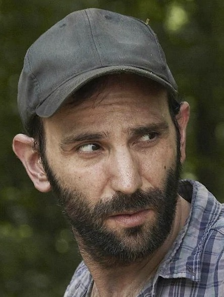 Gary (TV Series), Walking Dead Wiki
