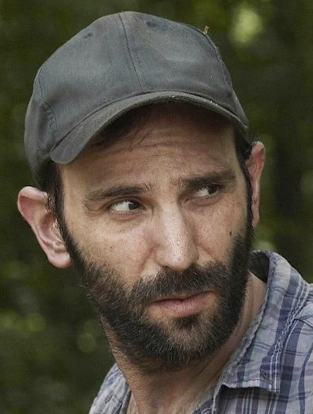 Virgil (TV Series), Walking Dead Wiki