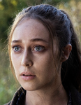 Alicia Clark (Fear)