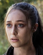 Alicia Clark (Fear) (5.11 MB) Alicia Clark (Fear)