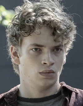 Season two mason beale