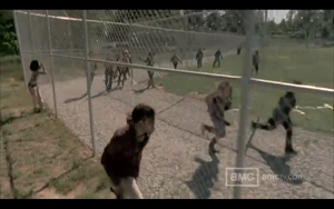 Захват тюрьмы