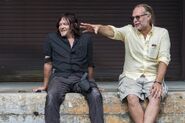 TWD 801 GP 0518 0087-RT