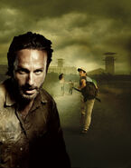 TWD S3 Poster