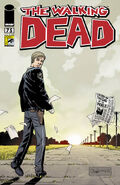 Issue 75 Variant