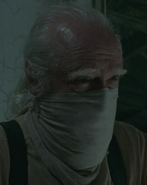 Hershel ahsdasdas