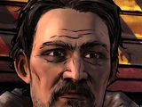 William Carver (Telltale)