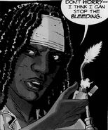 Michonne 33 31