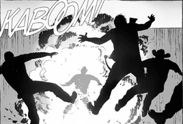 PaulGivesBackAGrenade