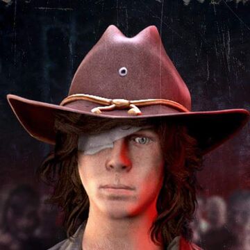 Carl Grimes No Man S Land Walking Dead Wiki Fandom