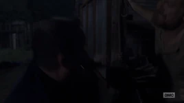 DNSUA tobin get stabbed