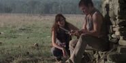 Daryl and Lori