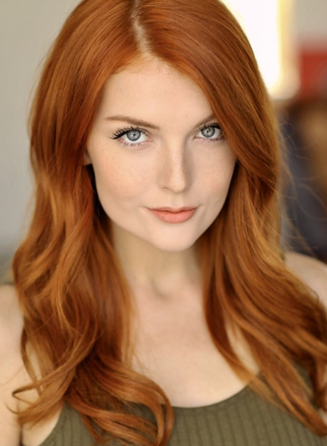 Alexandra Breckenridge, Walking Dead Wiki